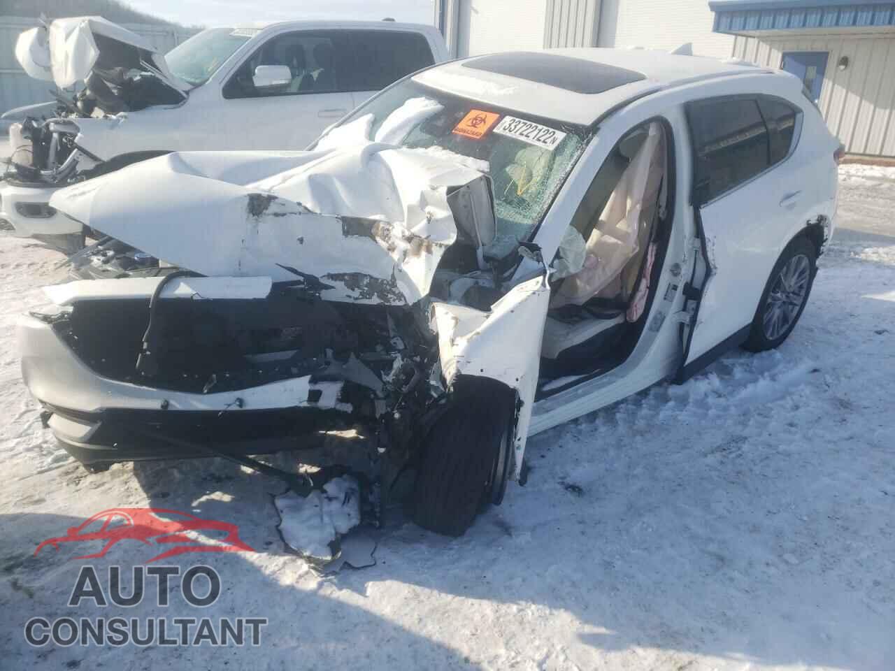 MAZDA CX-5 2021 - JM3KFBDM2M1475396