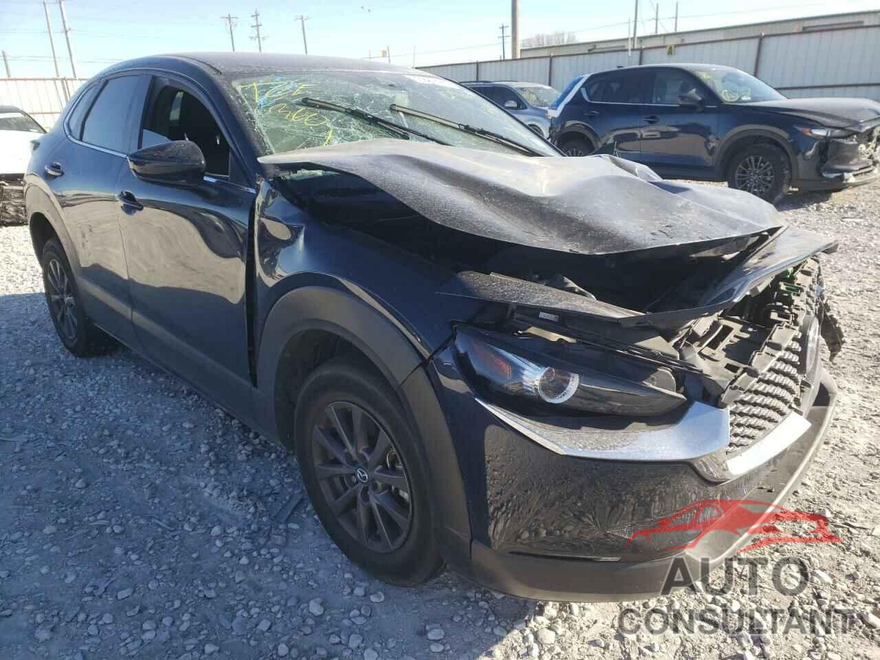 MAZDA CX30 2020 - 3MVDMABL4LM129667