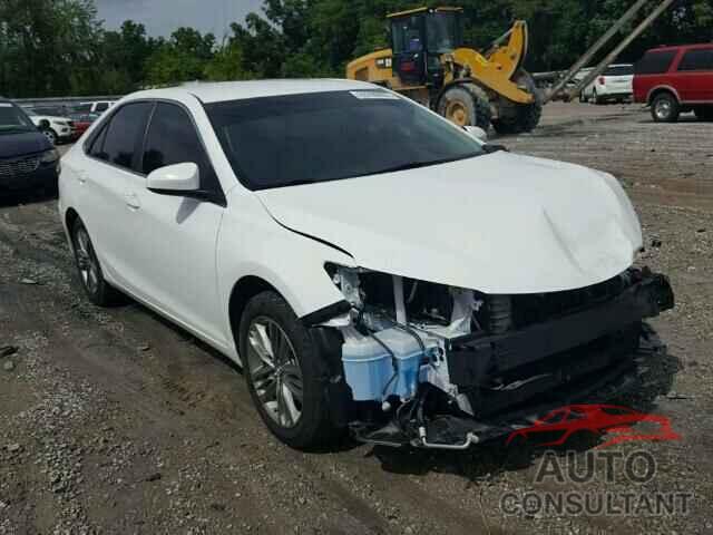 TOYOTA CAMRY 2016 - 4T1BF1FK5GU576915