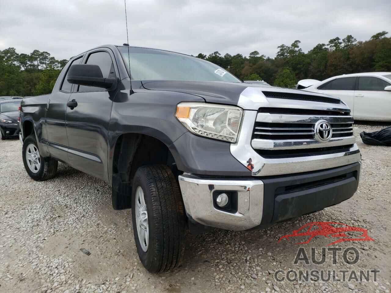 TOYOTA TUNDRA 2016 - 5TFUM5F15GX065480