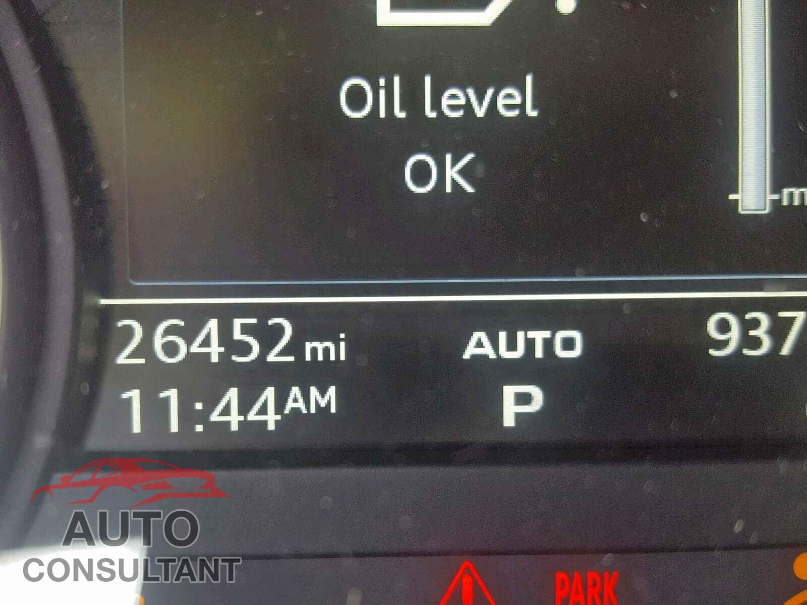 AUDI A4 2017 - WDDWJ4JB2JF738191