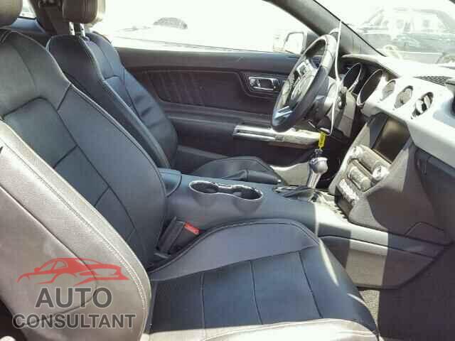 FORD MUSTANG 2015 - 1FA6P8TH0F5323357