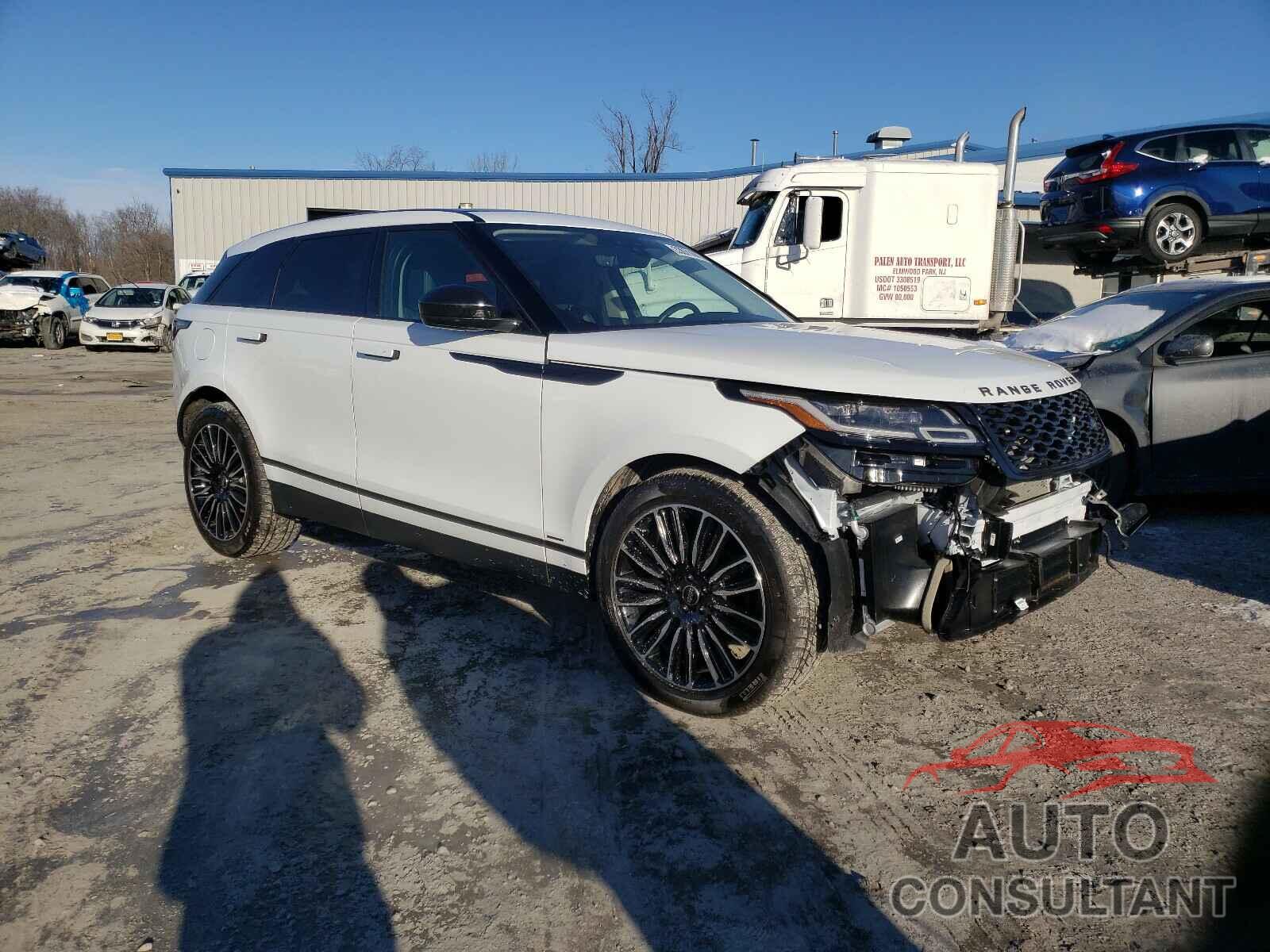 LAND ROVER RANGEROVER 2020 - SALYB2EX5LA254468