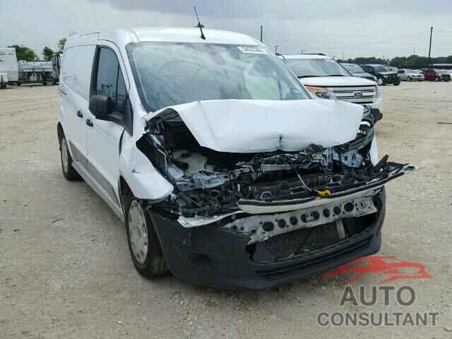 FORD TRANSIT CO 2015 - NM0LS7E77F1187128