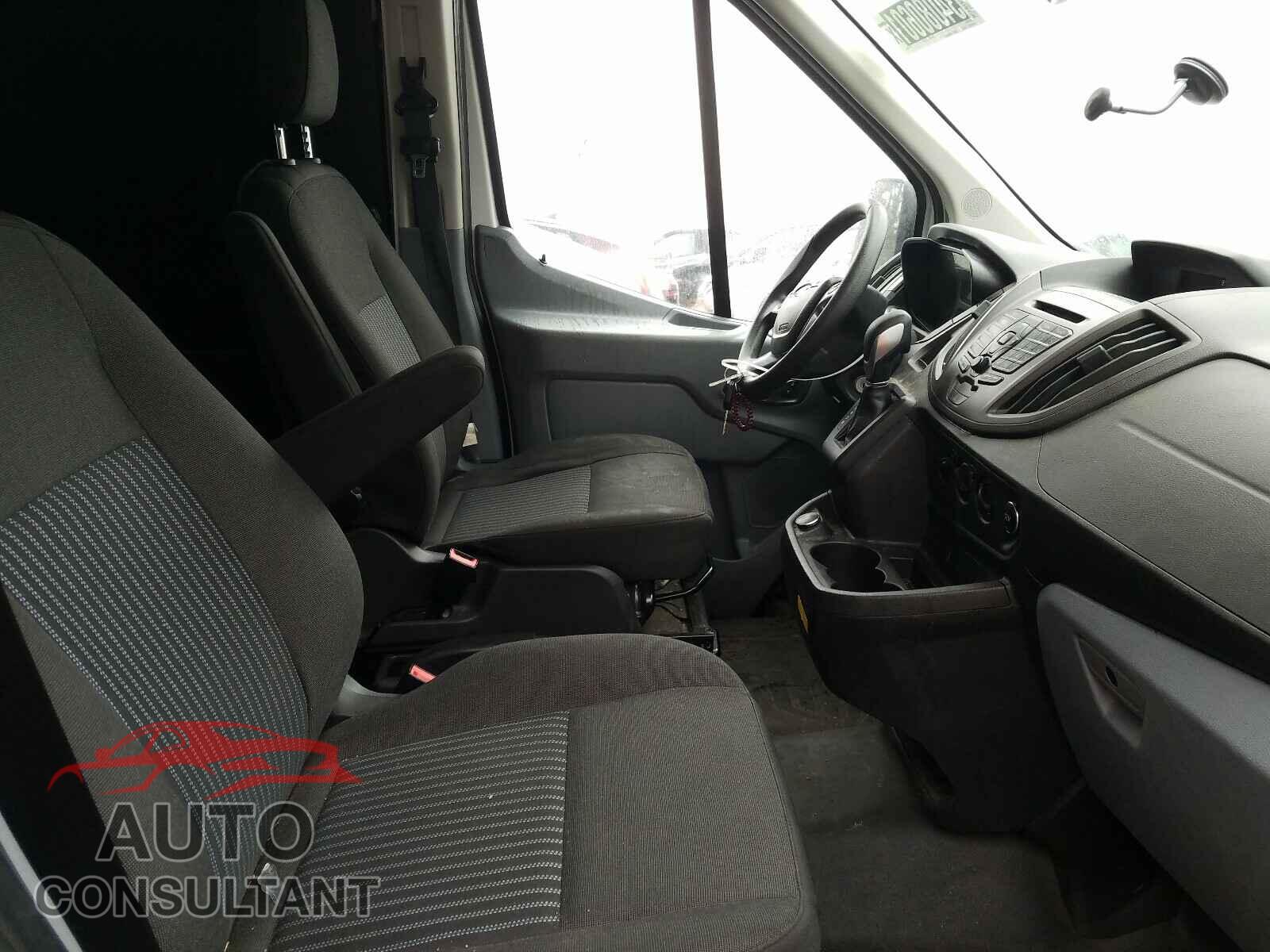 FORD TRANSIT CO 2019 - 1FTYR2CM4KKB08132