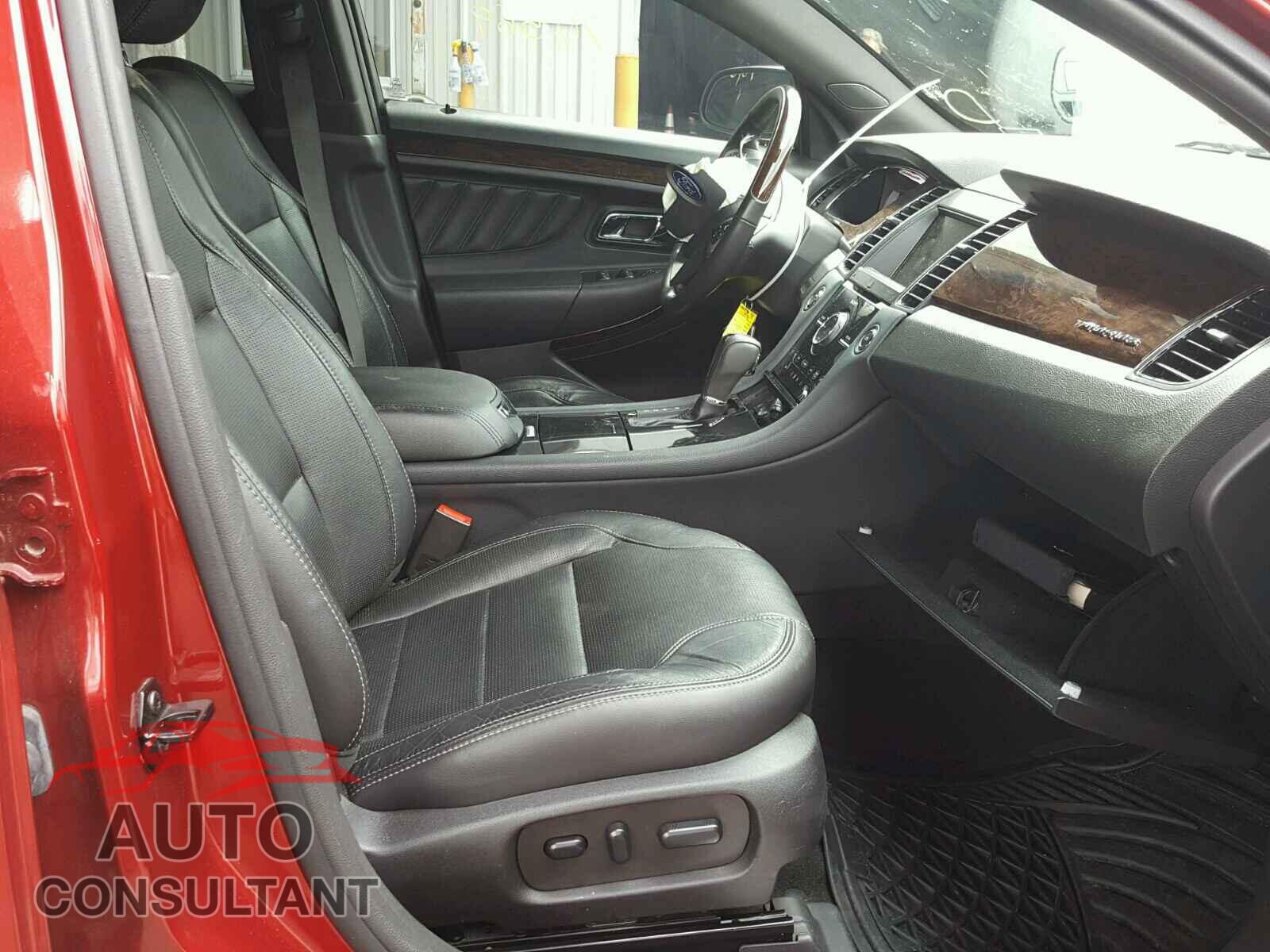 FORD TAURUS 2015 - 1FAHP2F80FG122175
