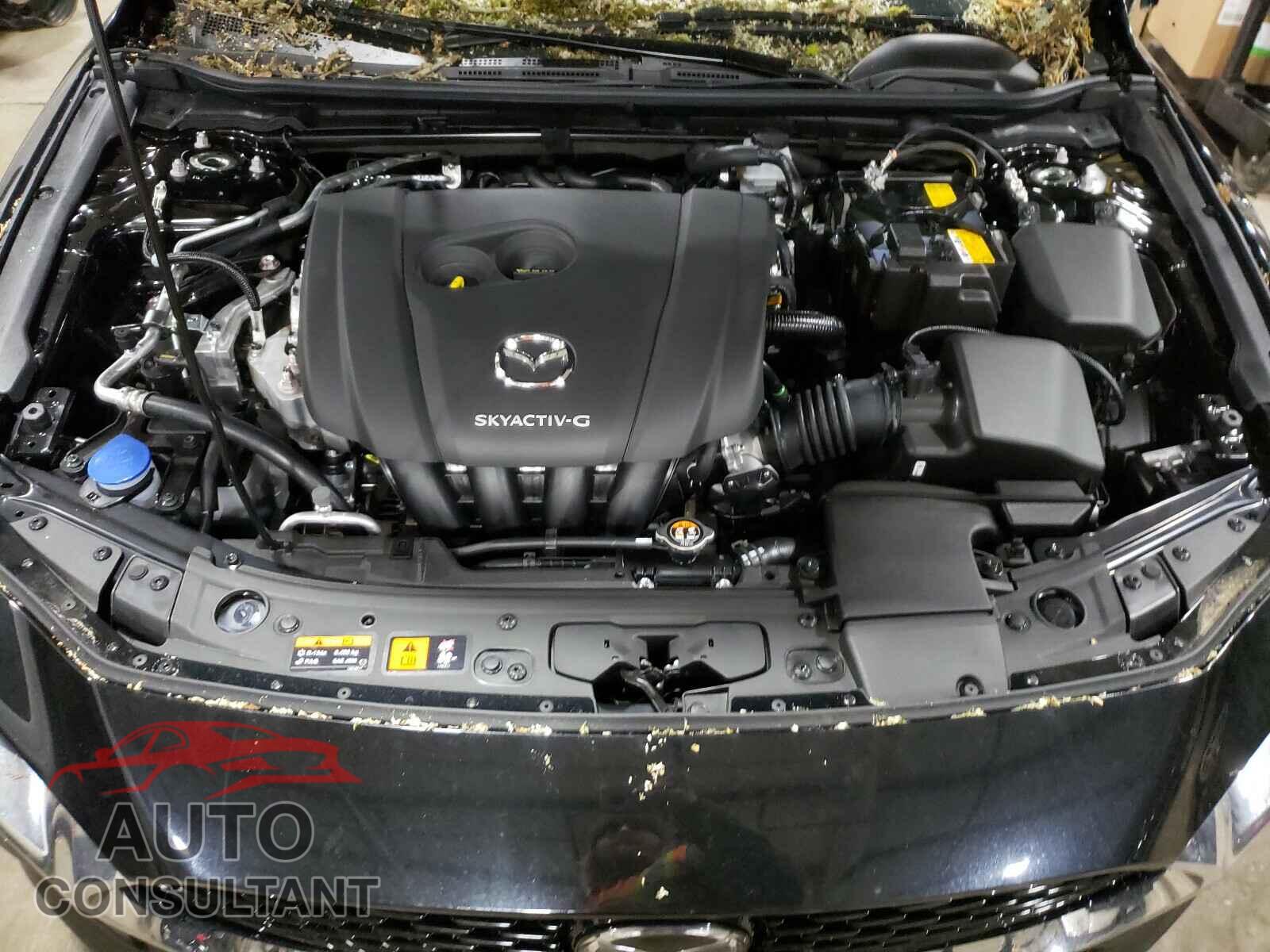 MAZDA 3 2021 - JM1BPBCL1M1328078