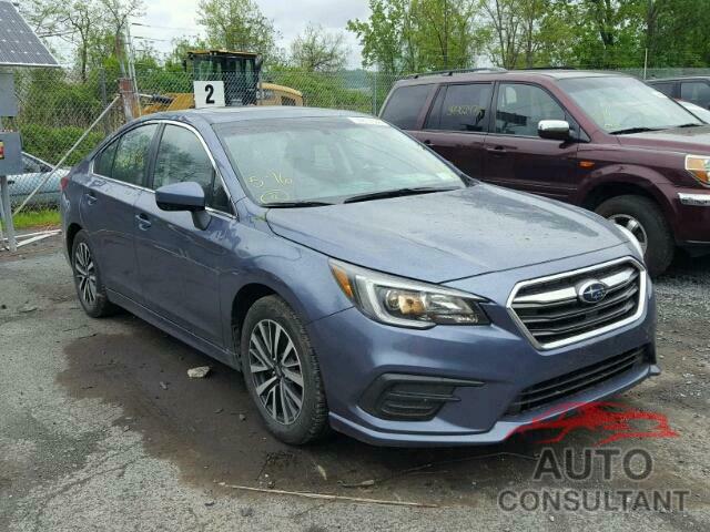 SUBARU LEGACY 2018 - 4S3BNAD61J3002922