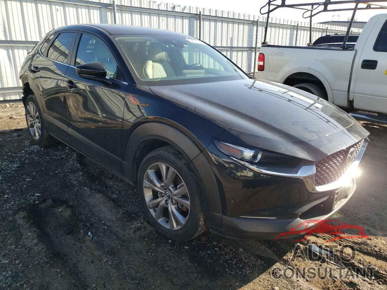 MAZDA CX30 2020 - 3MVDMBCL0LM119786