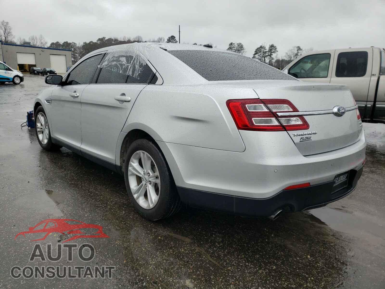 FORD TAURUS 2016 - 1FAHP2E90GG111253