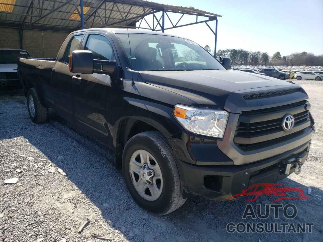 TOYOTA TUNDRA 2016 - 5TFTW5F14GX009326