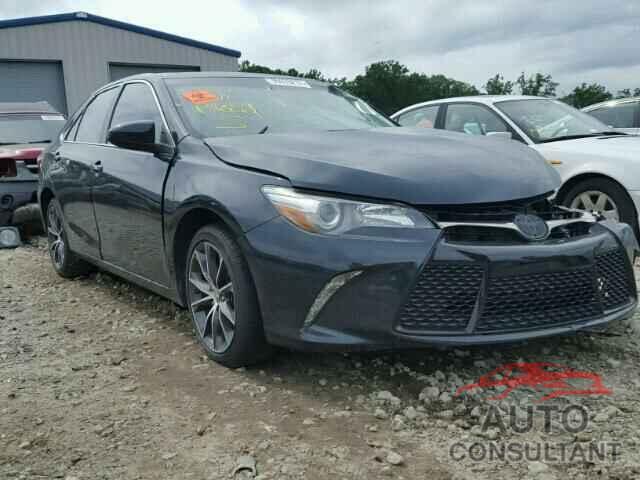 TOYOTA CAMRY 2015 - 4T1BF1FK5FU909497