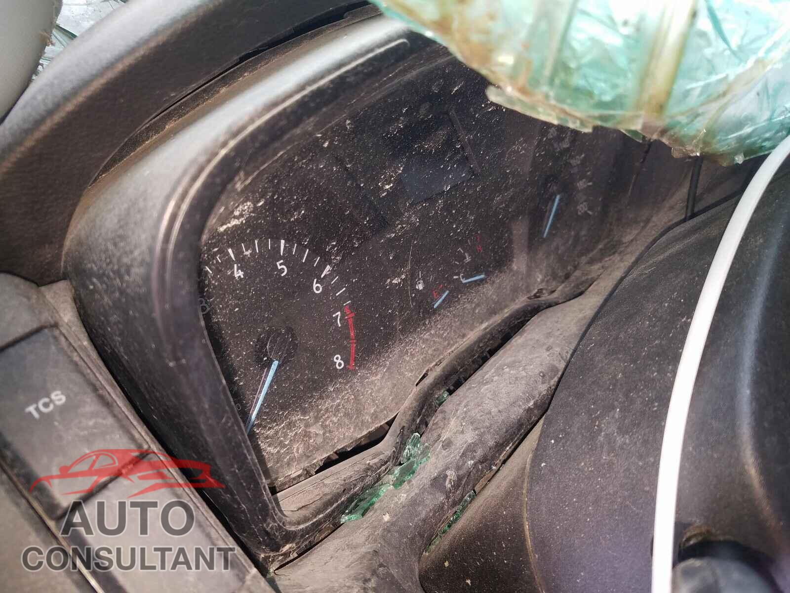 FORD TRANSIT CO 2018 - 1FTBW2CM2JKA66802