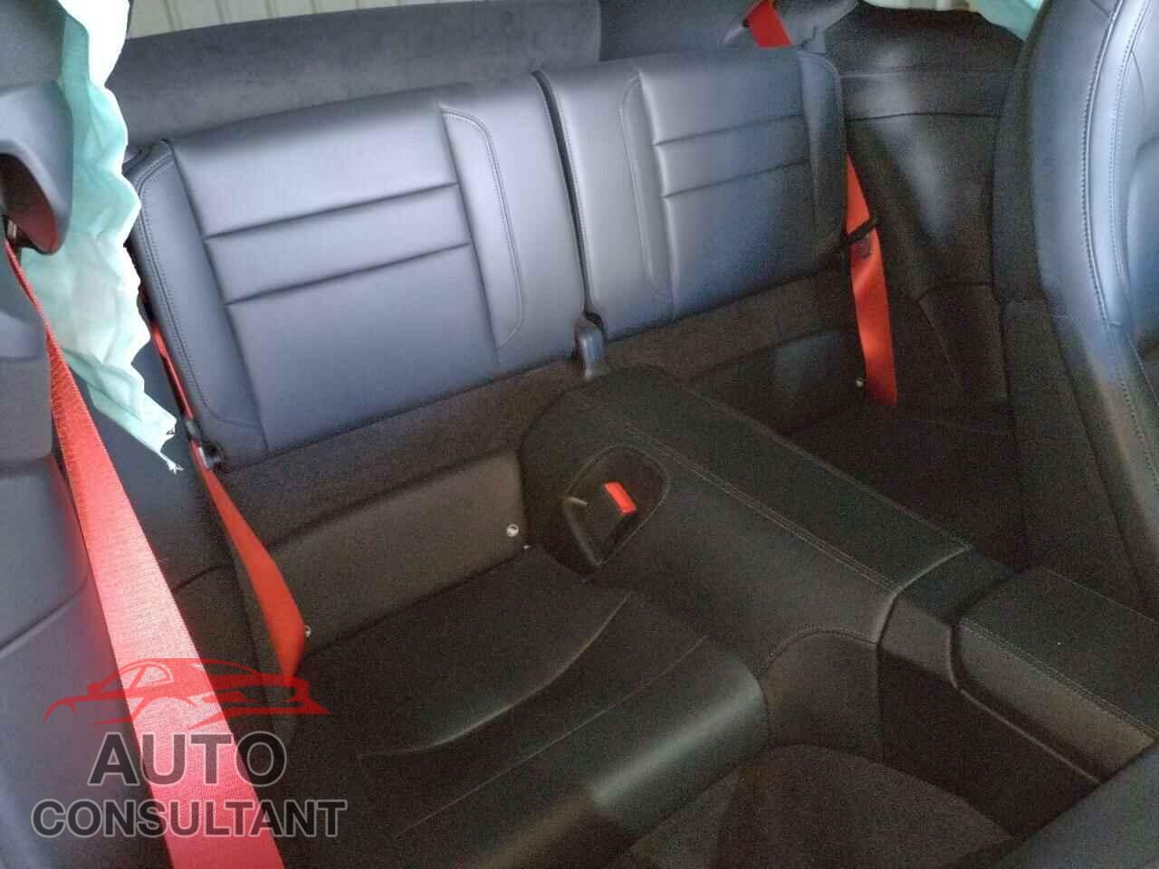 PORSCHE 911 2021 - WP0AB2A96MS222446