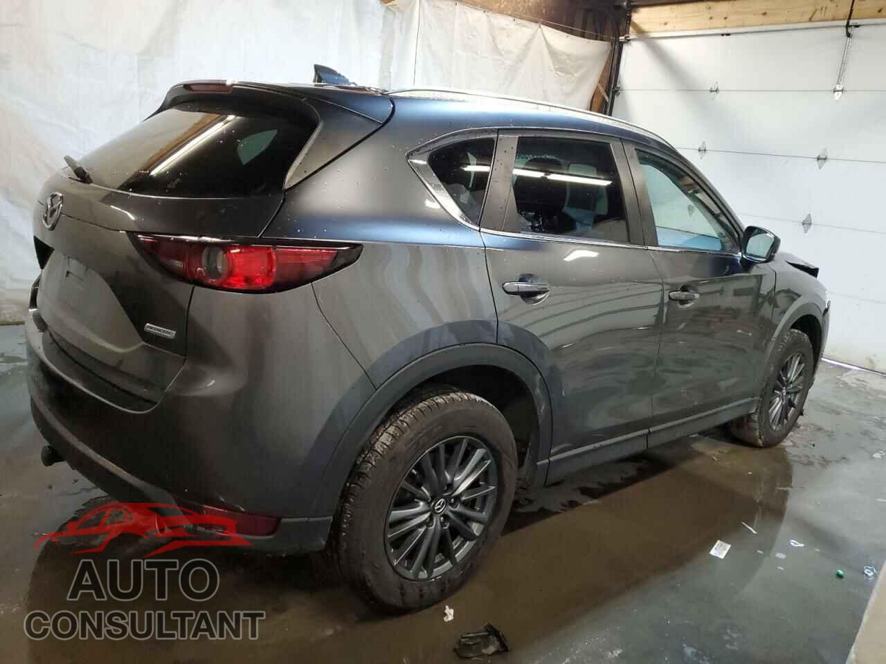 MAZDA CX-5 2019 - JM3KFBCM2K0694279