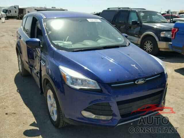 FORD ESCAPE 2015 - 1FMCU0G98FUB32636
