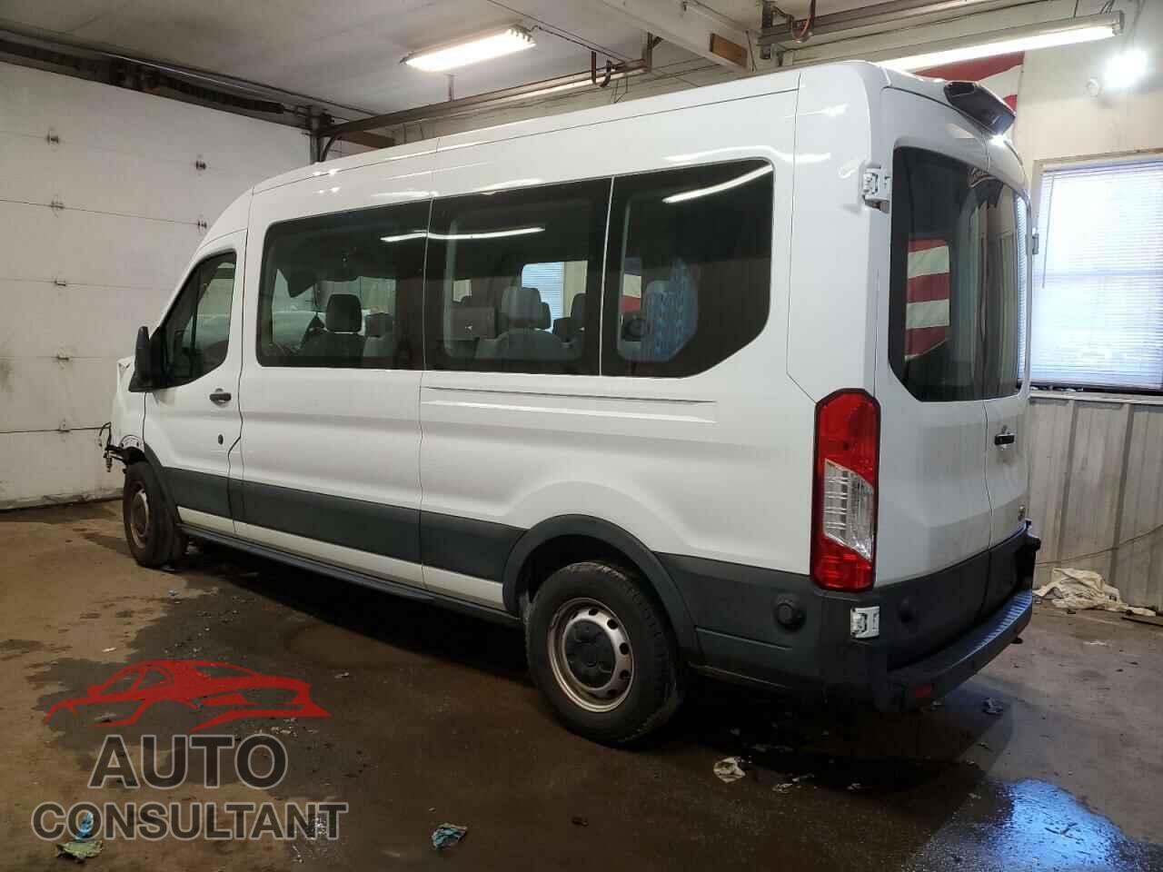 FORD TRANSIT 2019 - 1FBAX2CM7KKA29291