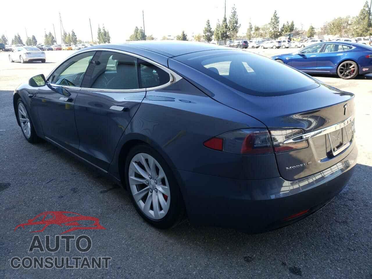 TESLA MODEL S 2018 - 5YJSA1E4XJF247732
