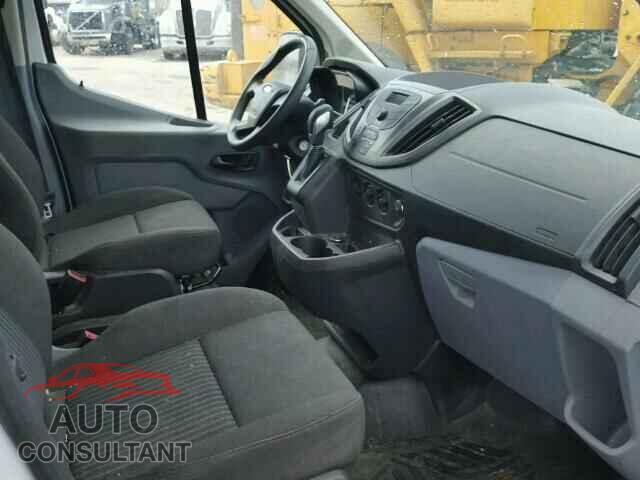 FORD TRANSIT CO 2015 - 1FTNE1YM5FKB26002