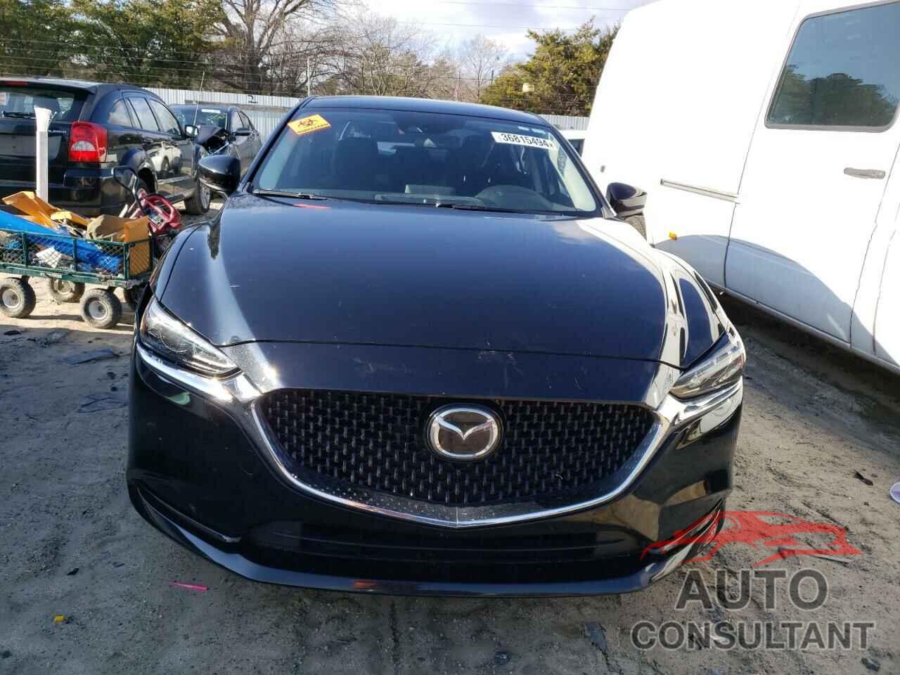 MAZDA 6 2020 - JM1GL1UM1L1521767