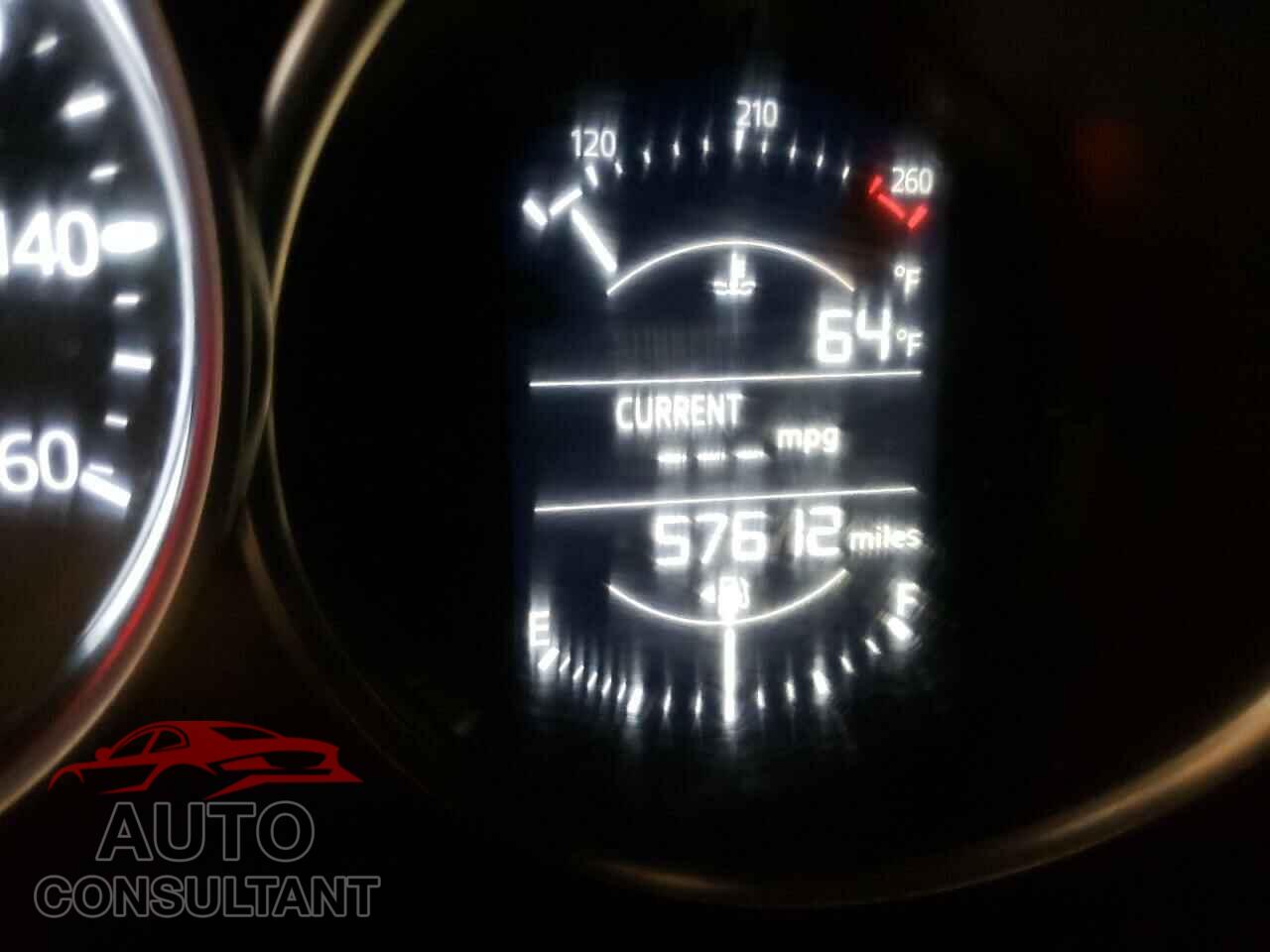 MAZDA CX-5 2017 - JM3KFBCL5H0138676