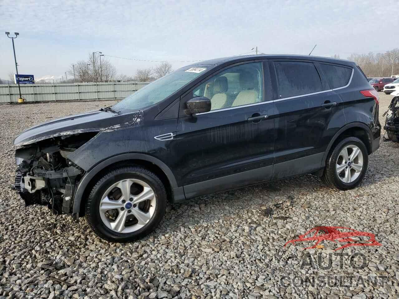 FORD ESCAPE 2015 - 1FMCU0GX6FUB33301