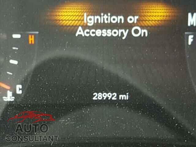 DODGE CHALLENGER 2015 - 2C3CDZAG8FH718857