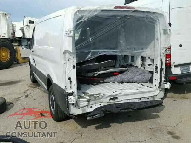 FORD TRANSIT CO 2015 - 1FTNE1YM5FKB26002