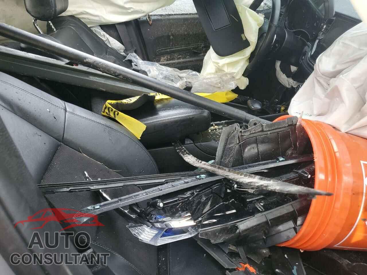 DODGE DURANGO 2021 - 1C4RDHDG7MC791679