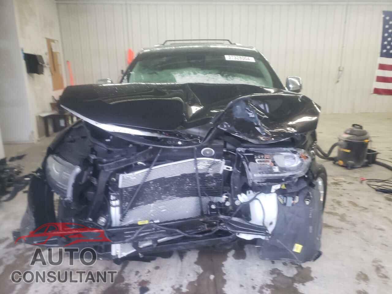 DODGE DURANGO 2017 - 1C4RDJEG3HC806478