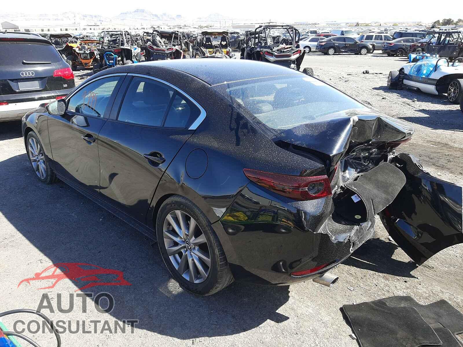 MAZDA 3 2019 - JM1BPACL0K1108471