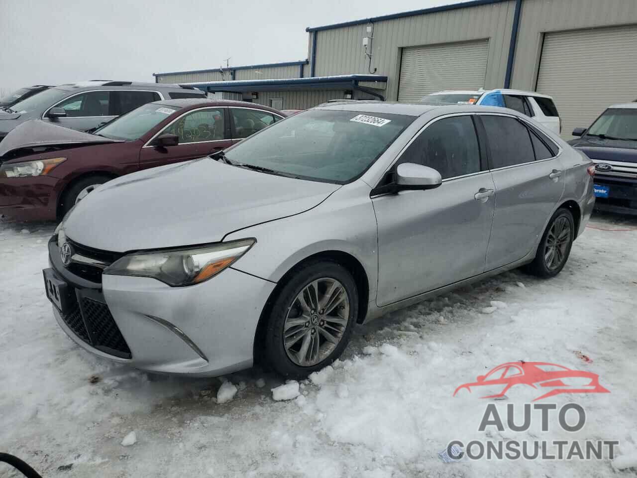 TOYOTA CAMRY 2015 - 4T1BF1FK8FU894039