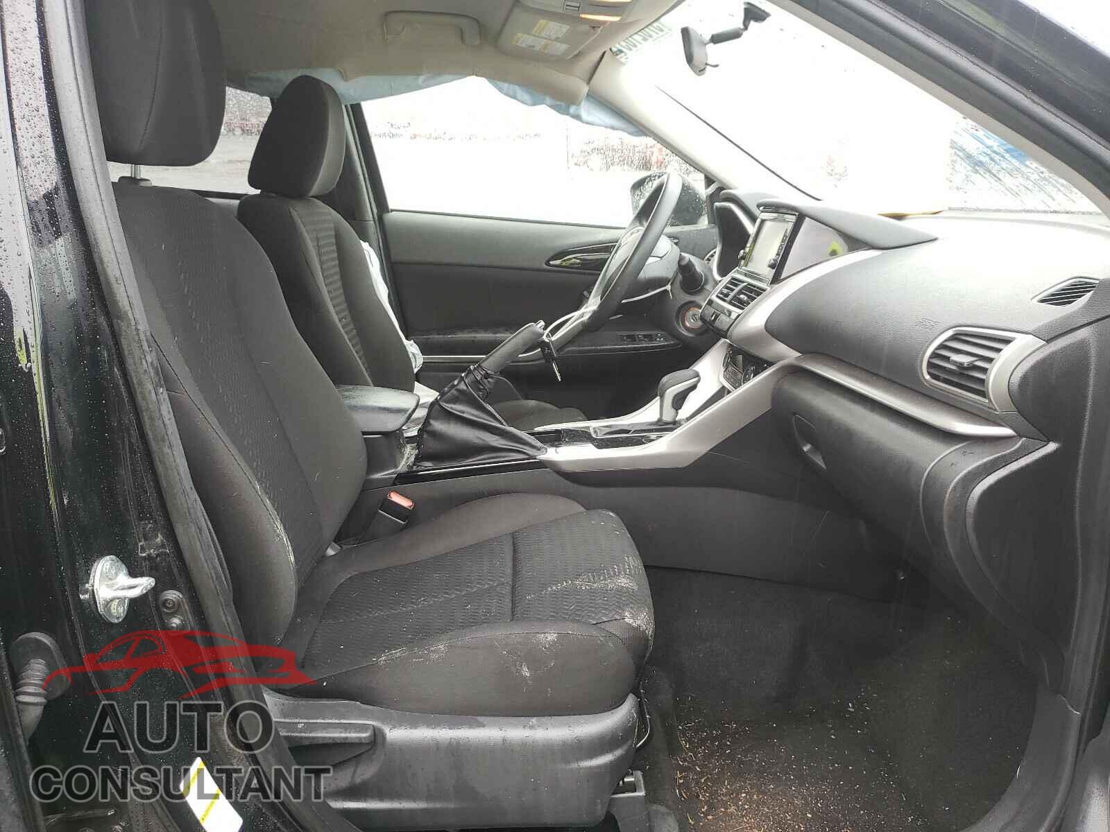 MITSUBISHI ECLIPSE 2019 - JA4AS3AA0KZ017199