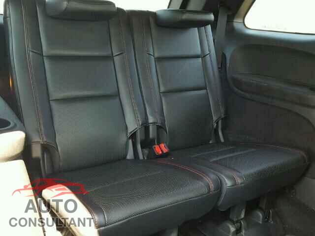 DODGE DURANGO 2015 - 1C4SDJCT7FC782183