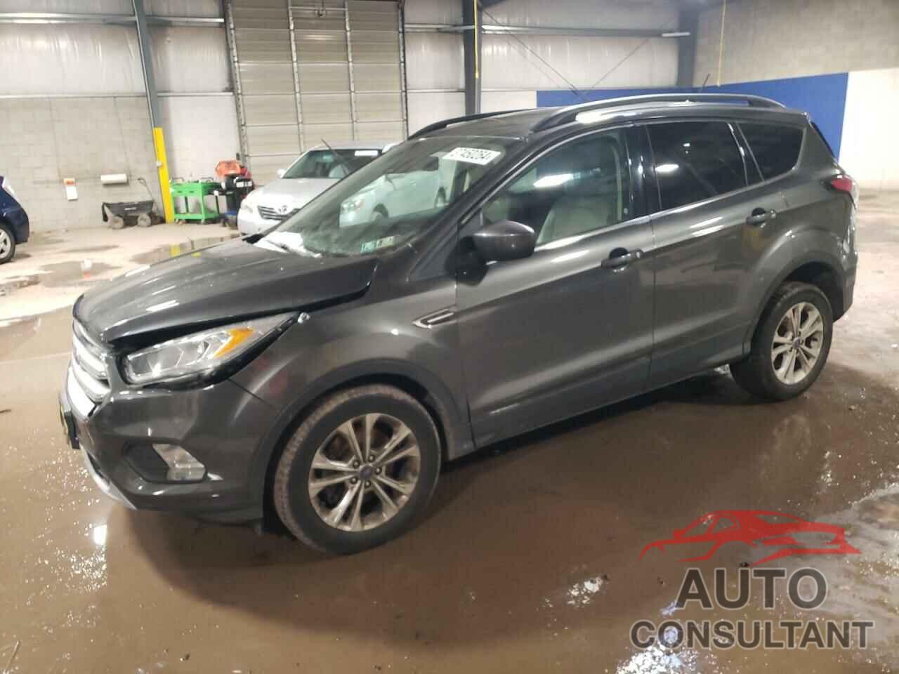 FORD ESCAPE 2018 - 1FMCU9HD4JUA93382
