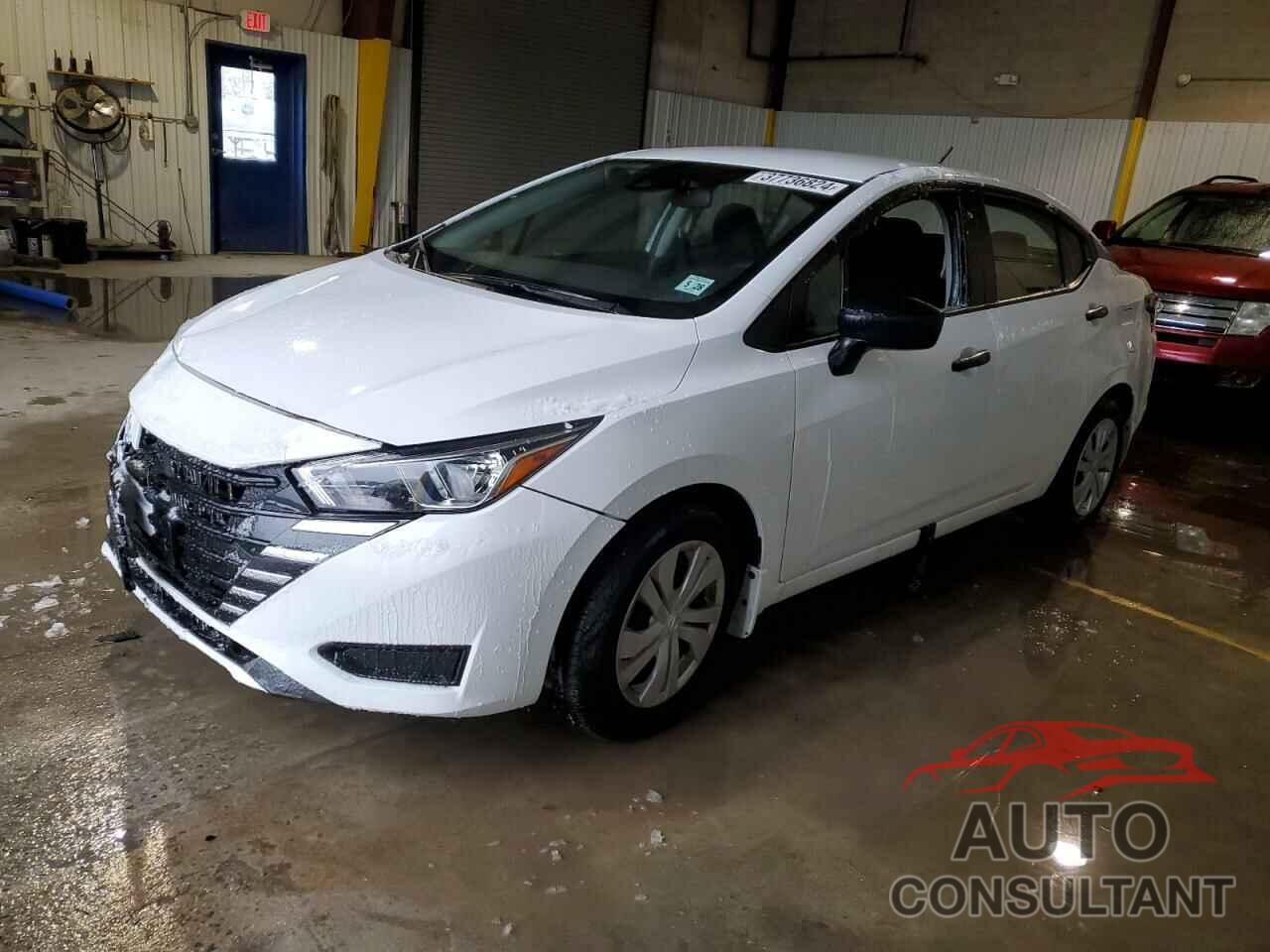 NISSAN VERSA 2023 - 3N1CN8DV5PL829617