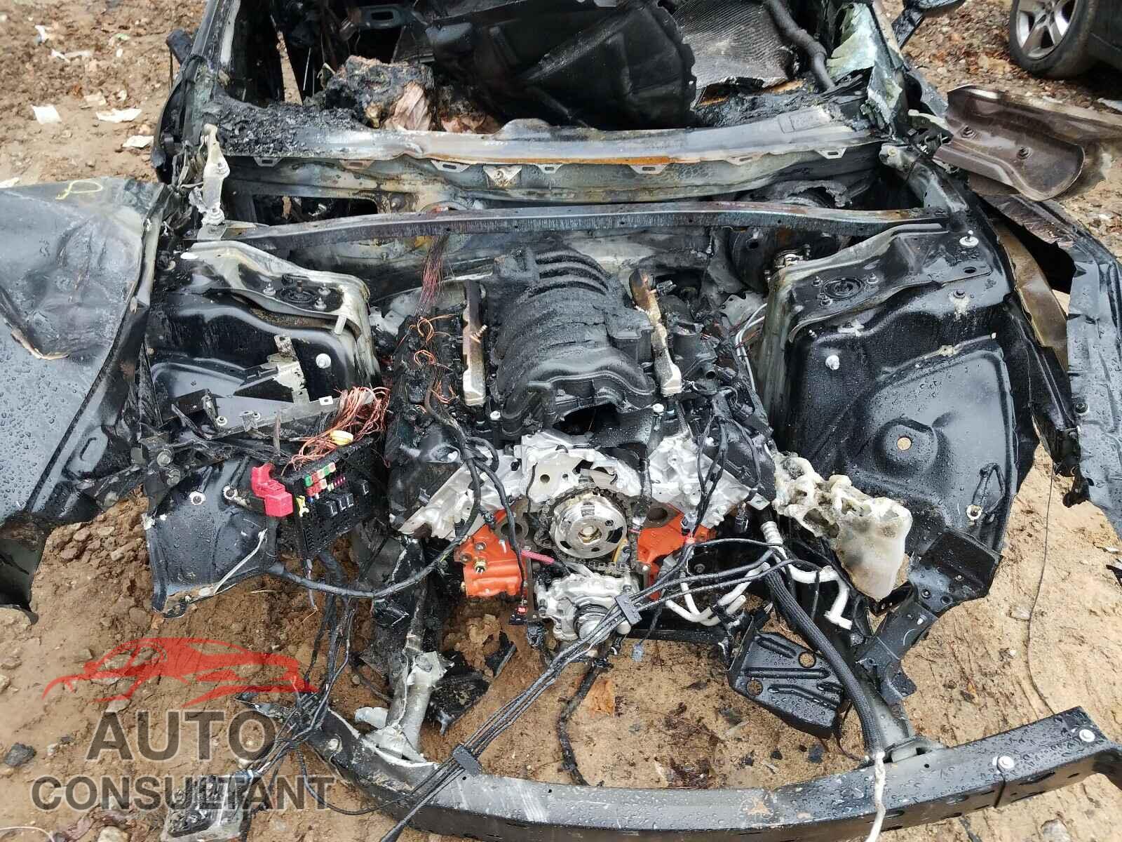 DODGE CHALLENGER 2020 - 2C3CDZFJ0LH235928