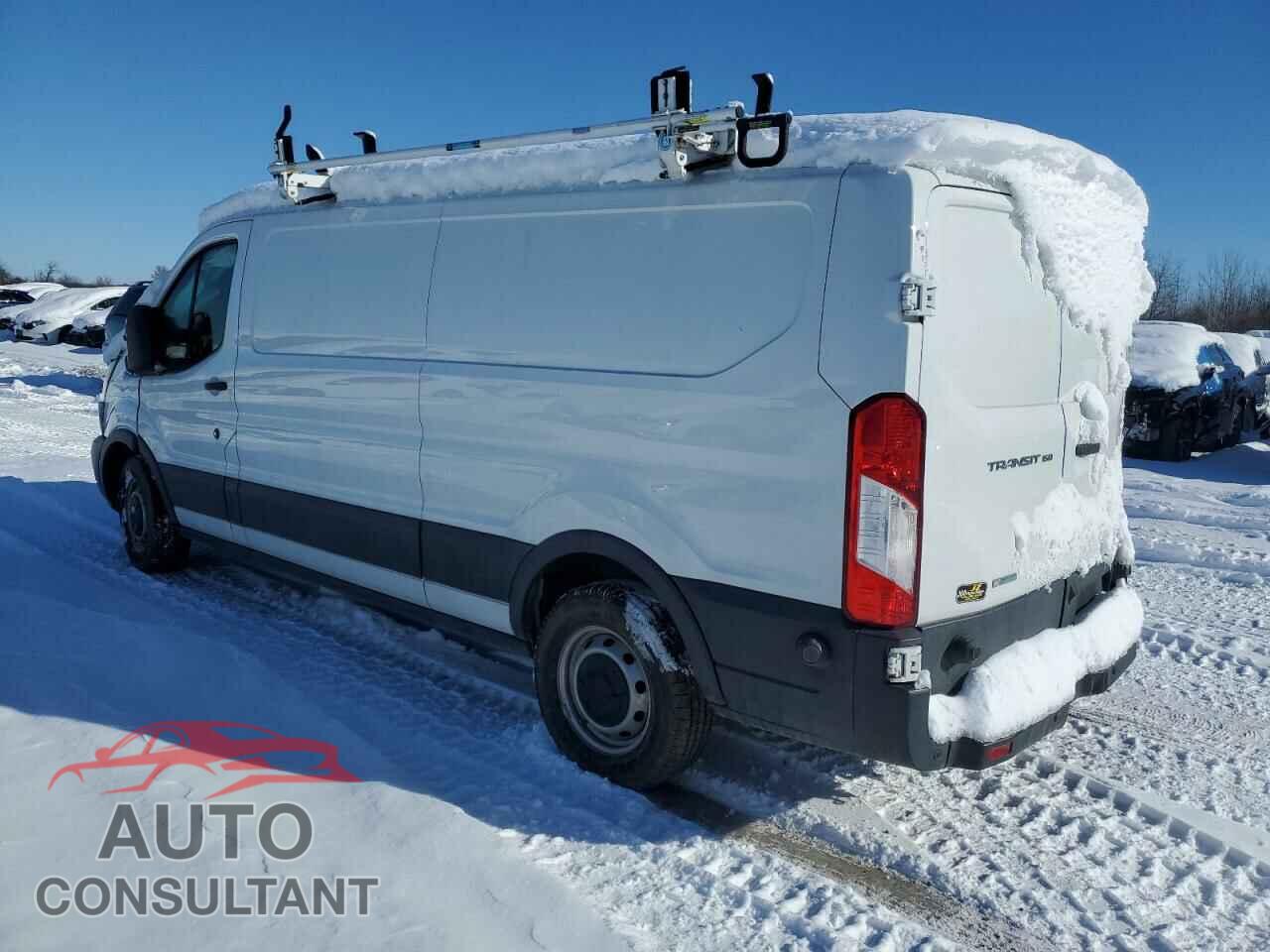 FORD TRANSIT 2016 - 1FTYE2YGXGKA75868