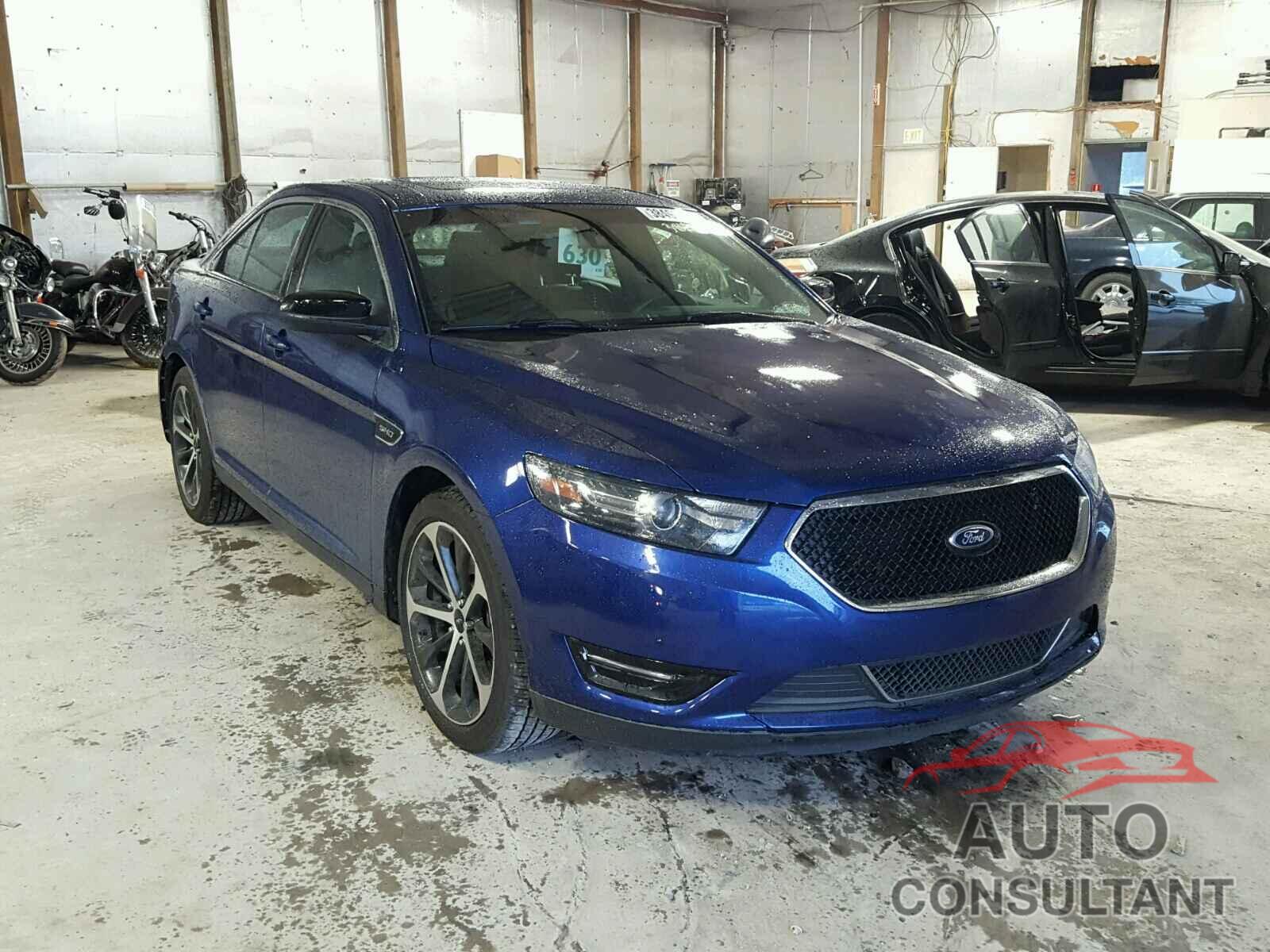 FORD TAURUS 2015 - 1FAHP2KT4FG207059