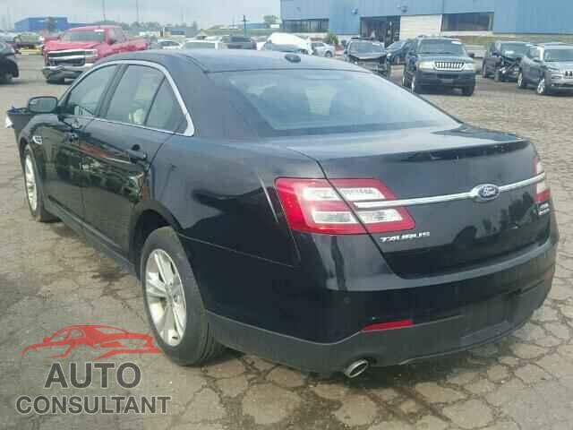 FORD TAURUS 2016 - 1FAHP2E86GG115864