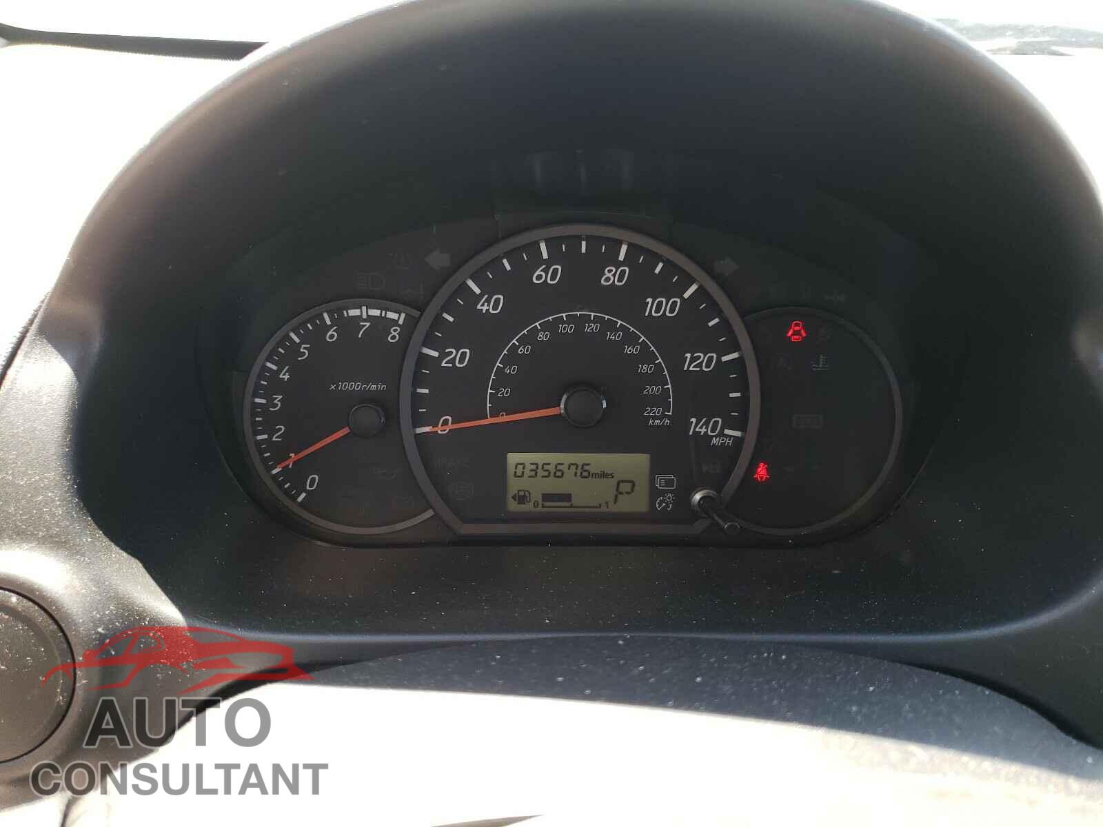 MITSUBISHI MIRAGE 2019 - ML32F3FJ0KHF04826