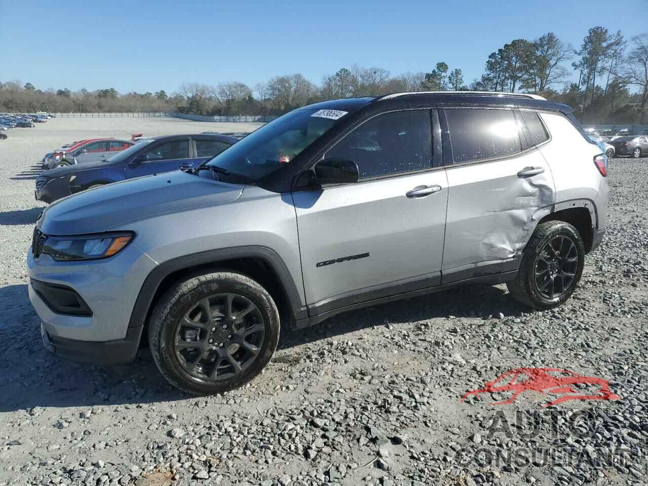 JEEP COMPASS 2023 - 3C4NJDBN7PT556919