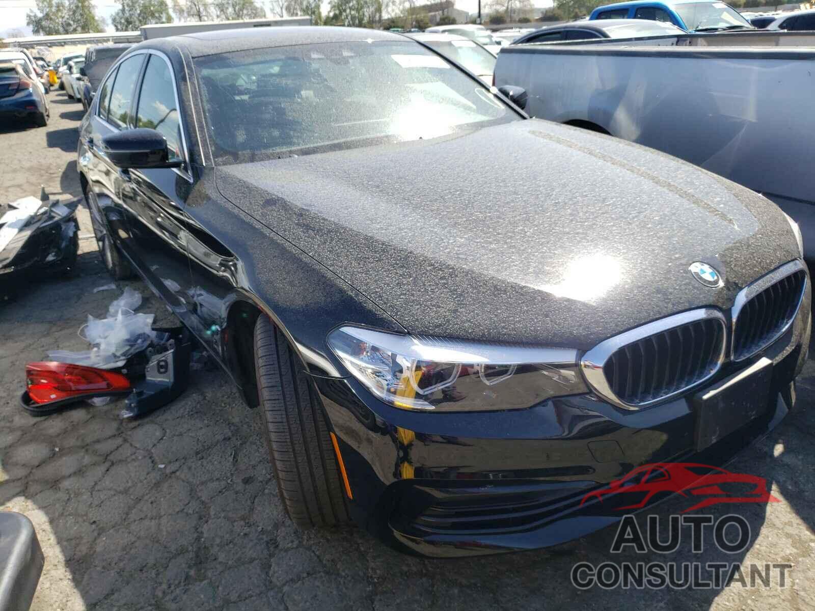 BMW 5 SERIES 2020 - WBAJA9C05LCD35064