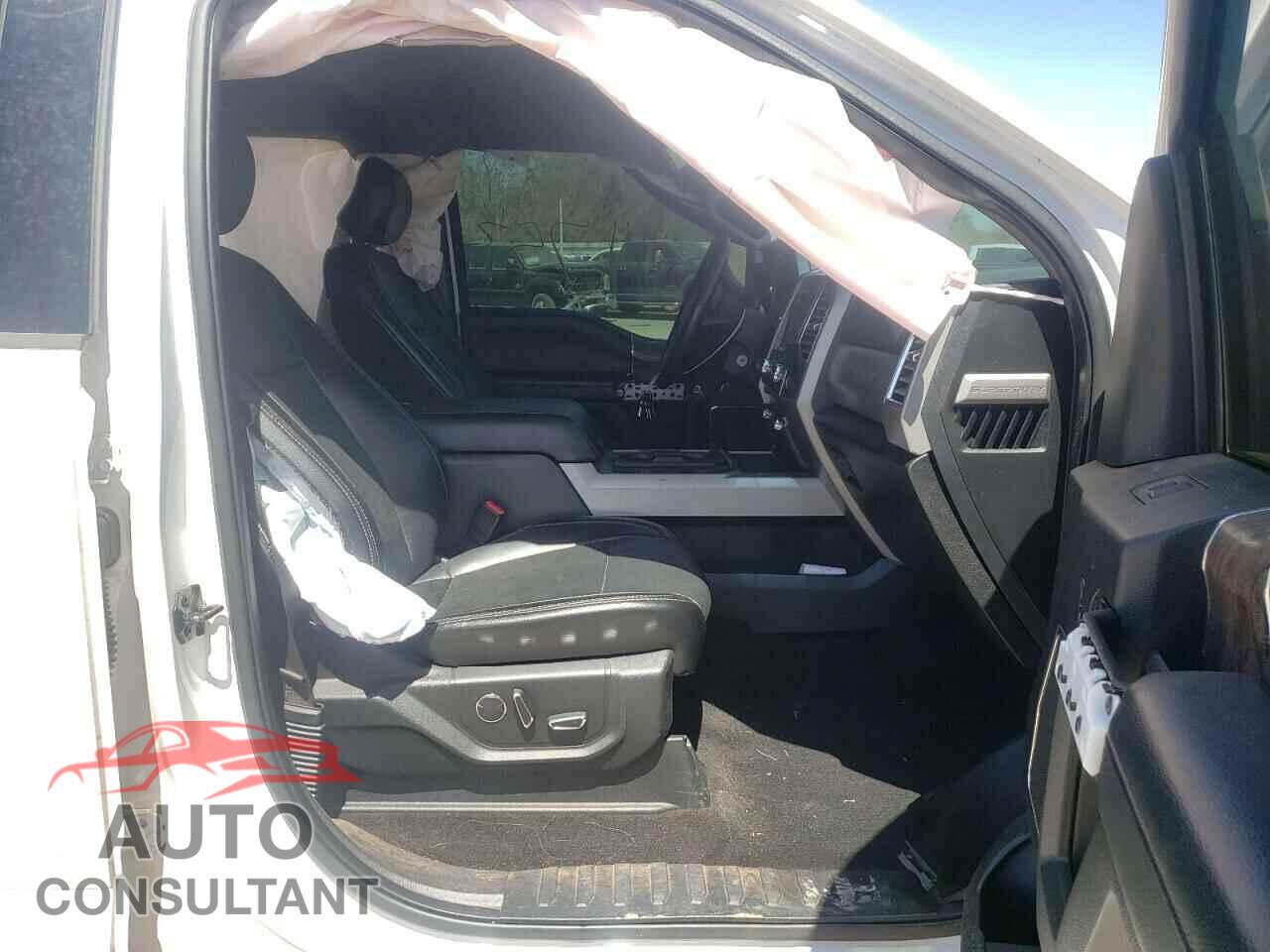 FORD F250 2017 - 1FT7W2BT4HEE02196