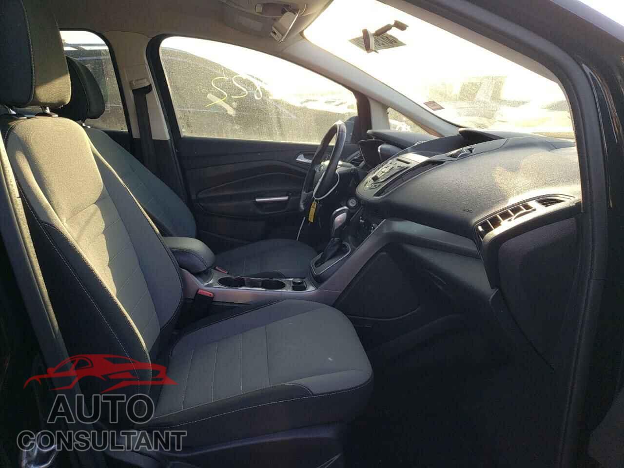 FORD CMAX 2016 - 1FADP5AU2GL119596