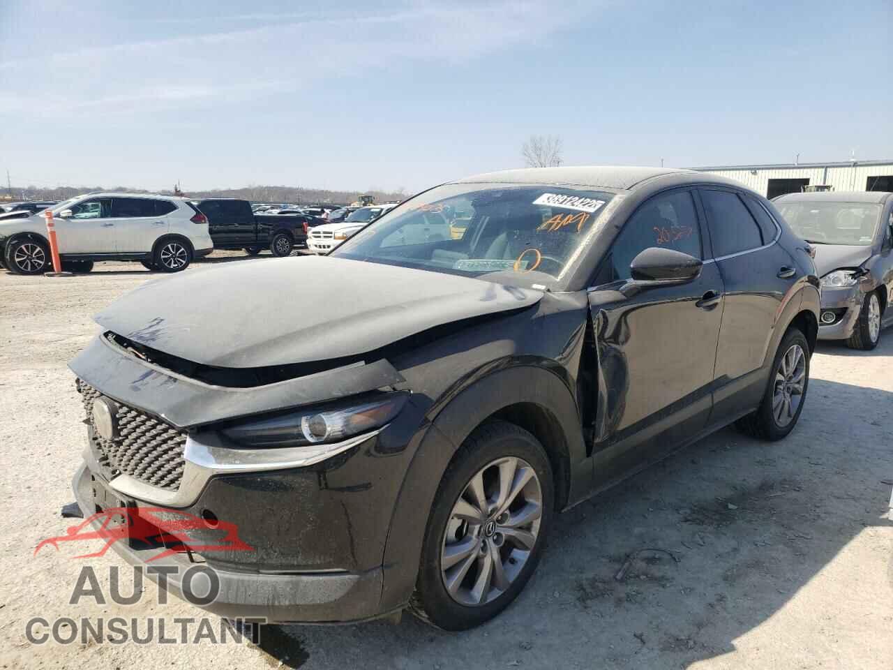 MAZDA CX30 2021 - 3MVDMBBL7MM244075