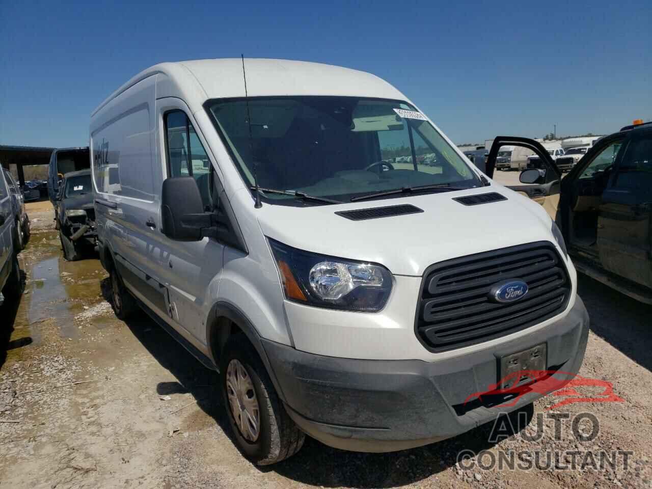 FORD TRANSIT CO 2019 - 1FTYR2CM0KKA87599