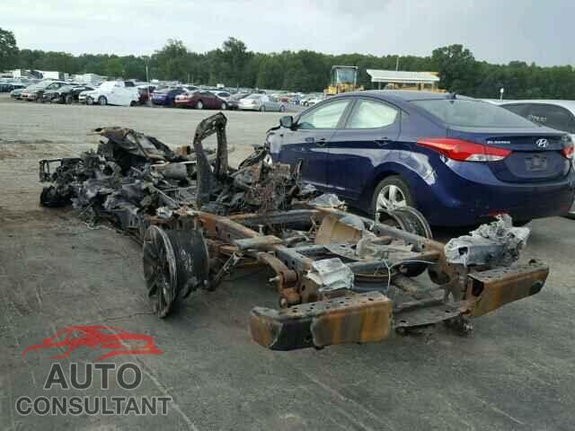 FORD F150 2015 - 1FTEW1EF7FFA08707