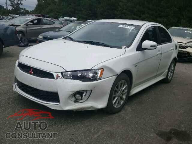 MITSUBISHI LANCER 2016 - JA32U2FU7GU011663