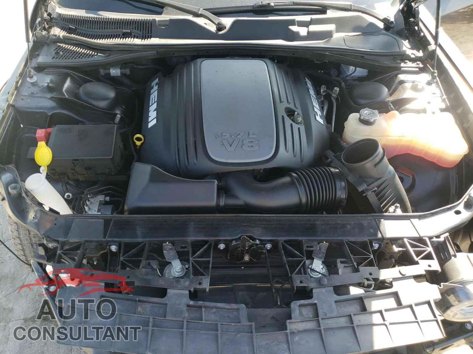 DODGE CHALLENGER 2017 - 2C3CDZBT2HH659139